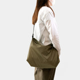 TF TO&FRO Shoulder Bag M Olive