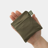 TF TO&FRO Shoulder Bag M Olive