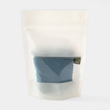 TF TO&FRO Shoulder Bag M Blue Gray