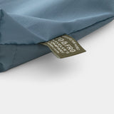TF TO&FRO Shoulder Bag M Blue Gray