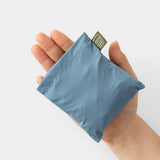 TF TO&FRO Shoulder Bag M Blue Gray