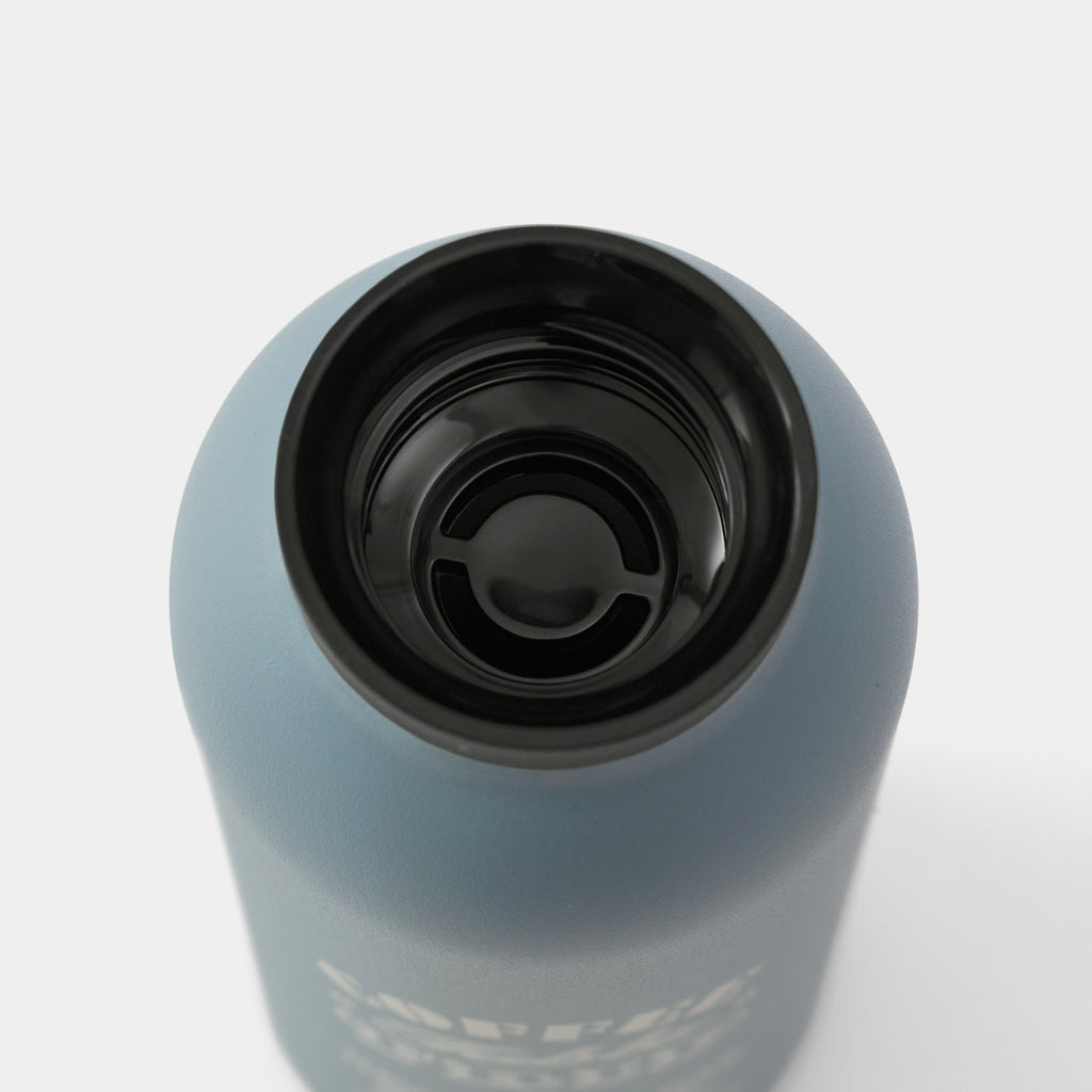 TF Original Stainless Steel Bottle - Blue Grey