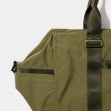 TF TO&FRO Boston Bag Olive