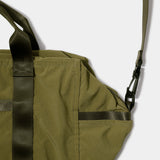 TF TO&FRO Boston Bag Olive