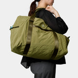 TF TO&FRO Boston Bag Olive