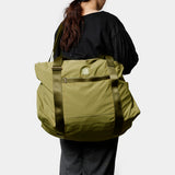 TF TO&FRO Boston Bag Olive