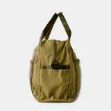 TF TO&FRO Boston Bag Mini Olive