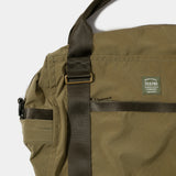 TF TO&FRO Boston Bag Mini Olive