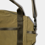 TF TO&FRO Boston Bag Mini Olive