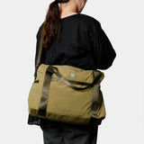 TF TO&FRO Boston Bag Mini Olive