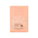 Clear Folder 2025 (Passport Size)