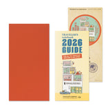 2026 Monthly (Regular Size)
