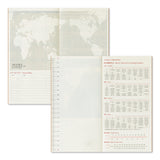 2026 Monthly (Regular Size)