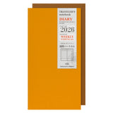 2026 Weekly Vertical (Regular Size)