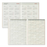 2026 Monthly (Passport Size)