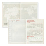 2026 Monthly (Passport Size)