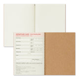 2026 Monthly (Passport Size)