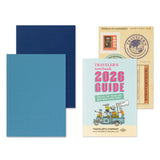 2026 Weekly (Passport Size)