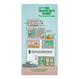 Clear Folder 2026 (Regular Size)