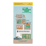 Clear Folder 2026 (Regular Size)