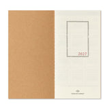 2027 Monthly (Regular Size)