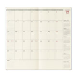 2027 Monthly (Regular Size)