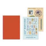 2027 Monthly (Passport Size)