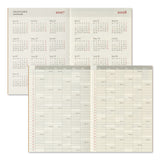 2027 Monthly (Passport Size)