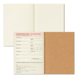 2027 Monthly (Passport Size)