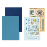 2027 Weekly (Passport Size)