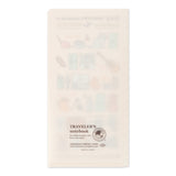 Clear Folder 2027 (Regular Size)