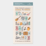 Clear Folder 2027 (Regular Size)