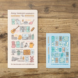 Clear Folder 2027 (Regular Size)
