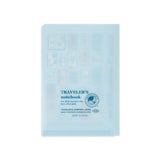 Clear Folder 2027 (Passport Size)