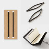 Card Size 20th Anniversary Set Black