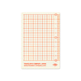 Plastic Sheet 2025 (Passport Size)