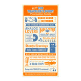 Plastic Sheet 2026 (Regular Size)