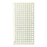 Plastic Sheet 2027 (Regular Size)