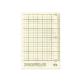 Plastic Sheet 2027 (Passport Size)
