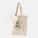 TRAVELER'S notebook Tote Bag Road Trip