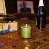 Smoky Cinnamon - 7.2 oz Soy Candle