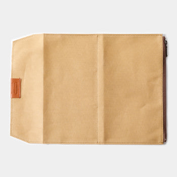 TF Zipper Cases – TRAVELER'S COMPANY USA