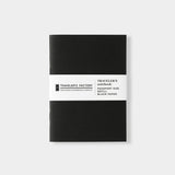 TF Refill Black (Passport Size)