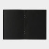 TF Refill Black (Passport Size)