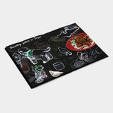 TF Refill Black (Passport Size)