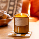 Persimmon Cider – 7.2 oz Soy Candle