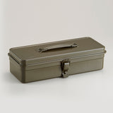 Toyo Steel T320 Toolbox Military Green