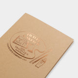 Accordion Fold Paper TRAVEL & SKETCH