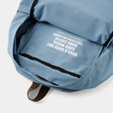 TF TO&FRO Backpack Standard Blue Gray