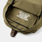 TF TO&FRO Backpack Standard Olive